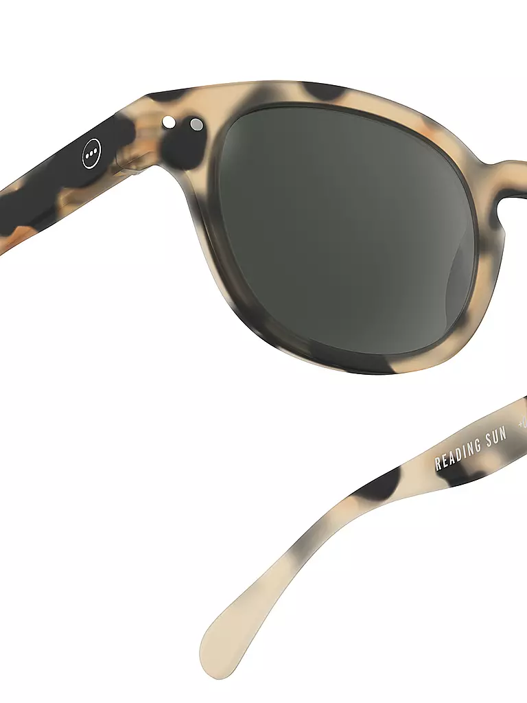 IZIPIZI | Lunettes de soleil de lecture SUN READING #C | 