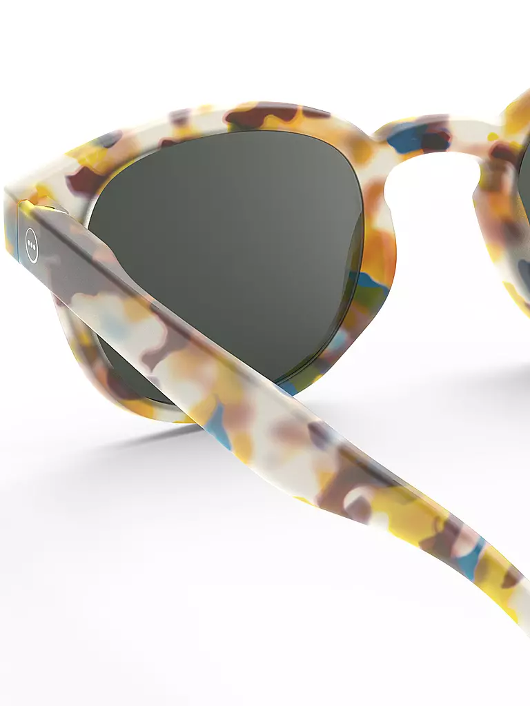 IZIPIZI | Lunettes de soleil de lecture SUN READING #C | 