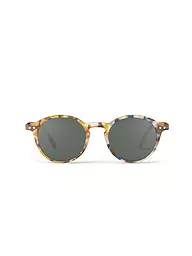 IZIPIZI | Lunettes de soleil de lecture SUN READING #D | Marron