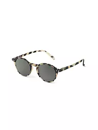 IZIPIZI | Lunettes de soleil de lecture SUN READING #D | Marron
