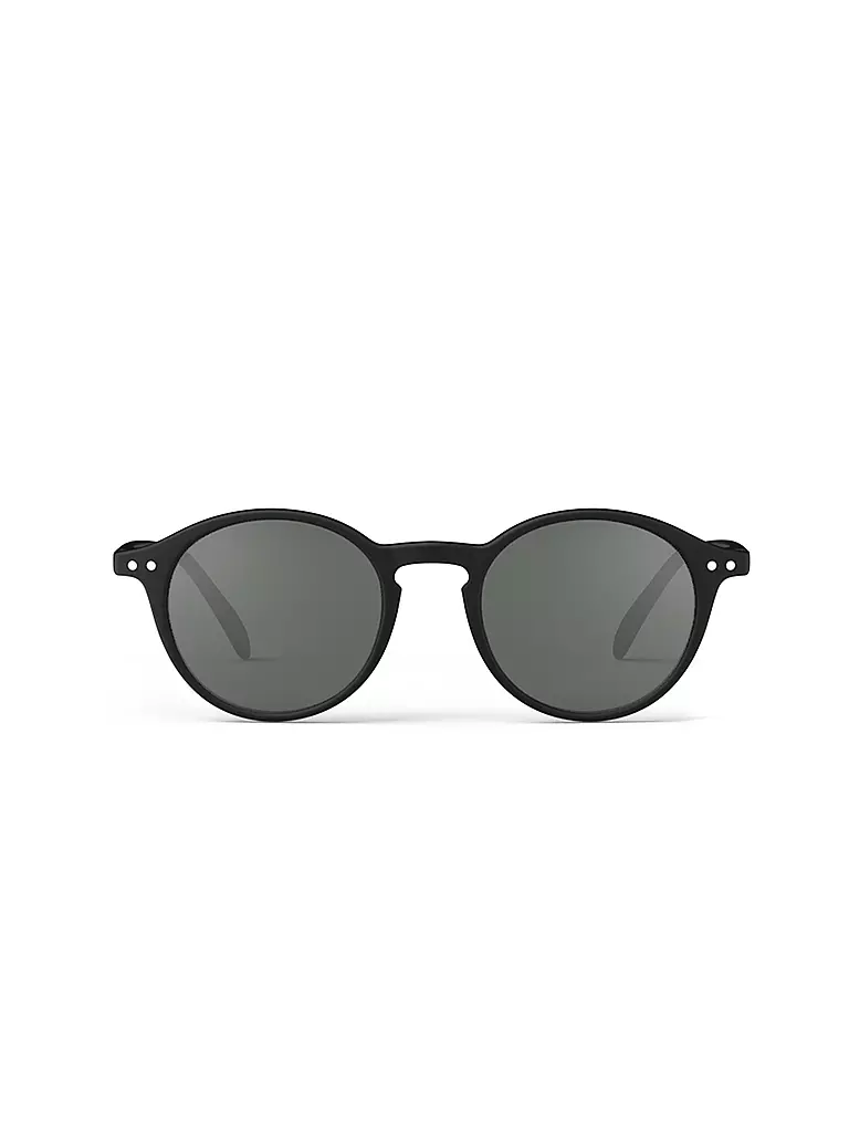 IZIPIZI | Lunettes de soleil de lecture SUN READING #D | schwarz