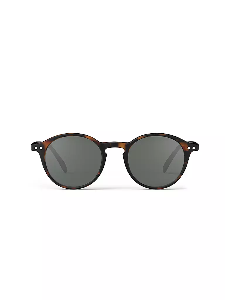 IZIPIZI | Lunettes de soleil de lecture SUN READING #D | braun