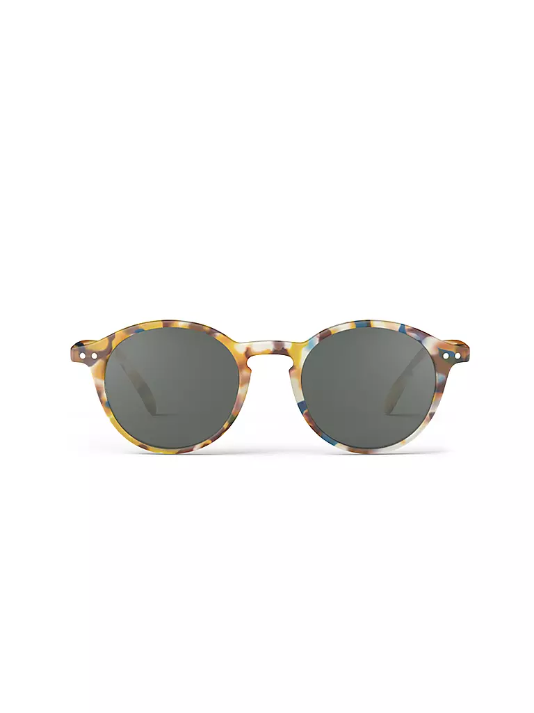 IZIPIZI | Lunettes de soleil de lecture SUN READING #D | braun