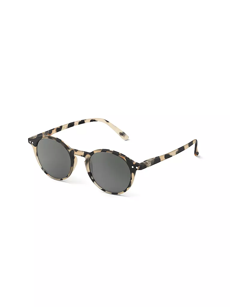 IZIPIZI | Lunettes de soleil de lecture SUN READING #D | braun
