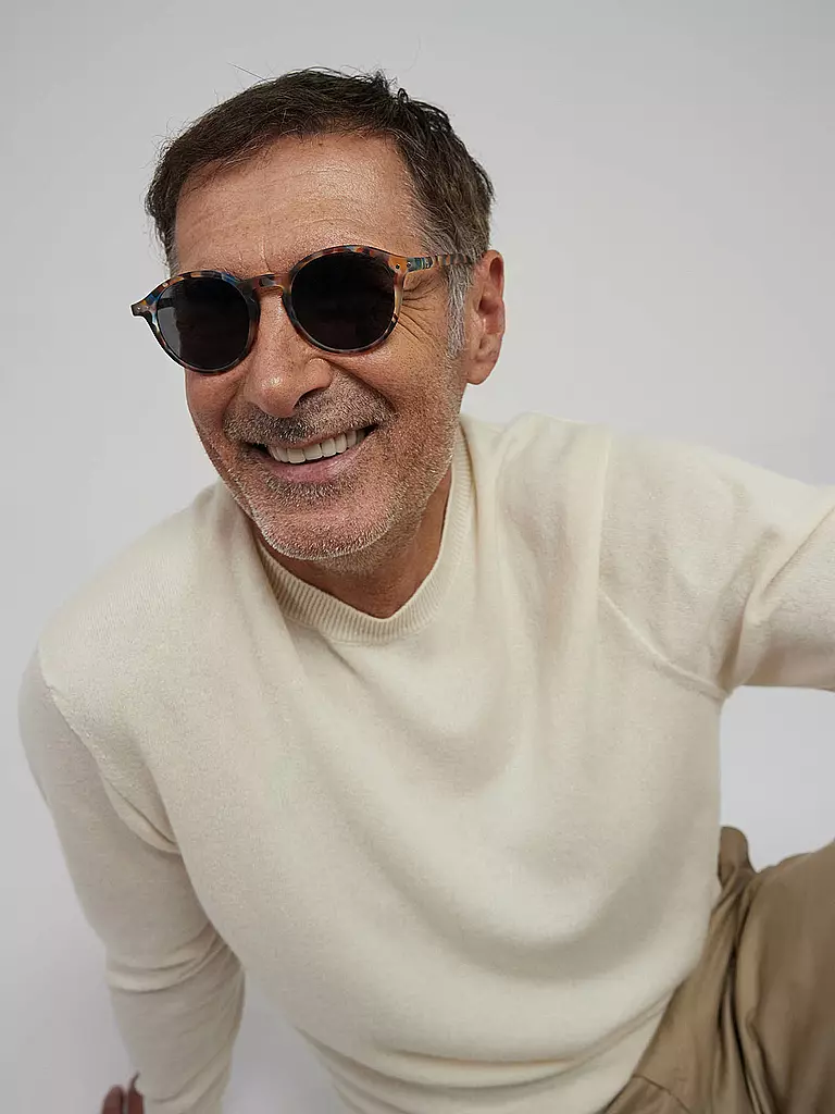 IZIPIZI | Lunettes de soleil de lecture SUN READING #D | braun