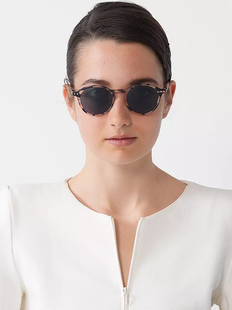 IZIPIZI | Lunettes de soleil de lecture SUN READING #D | braun