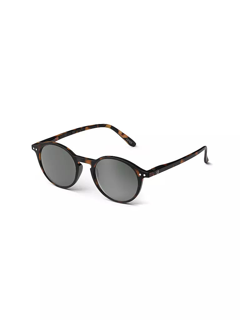 IZIPIZI | Lunettes de soleil de lecture SUN READING #D | braun