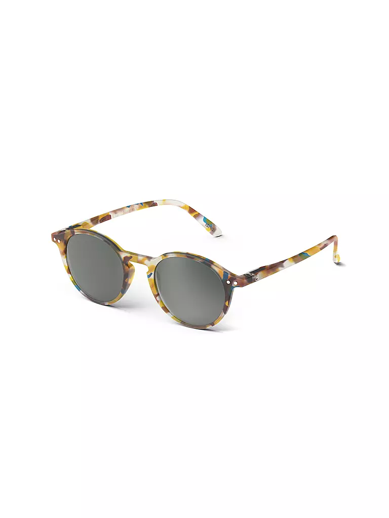 IZIPIZI | Lunettes de soleil de lecture SUN READING #D | braun