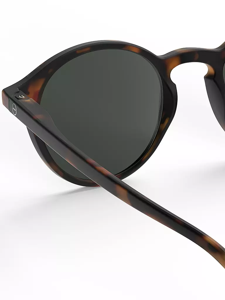 IZIPIZI | Lunettes de soleil de lecture SUN READING #D | braun