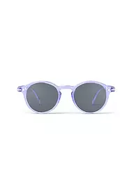 IZIPIZI | Lunettes de soleil enfant JUNIOR 5-10 ans #C STADIUM | Bleu clair