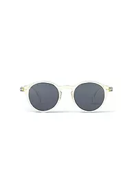 IZIPIZI | Lunettes de soleil enfant JUNIOR 5-10 ans #C STADIUM | Transparent