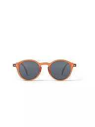 IZIPIZI | Lunettes de soleil enfant JUNIOR 5-10 ans #C STADIUM | Orange
