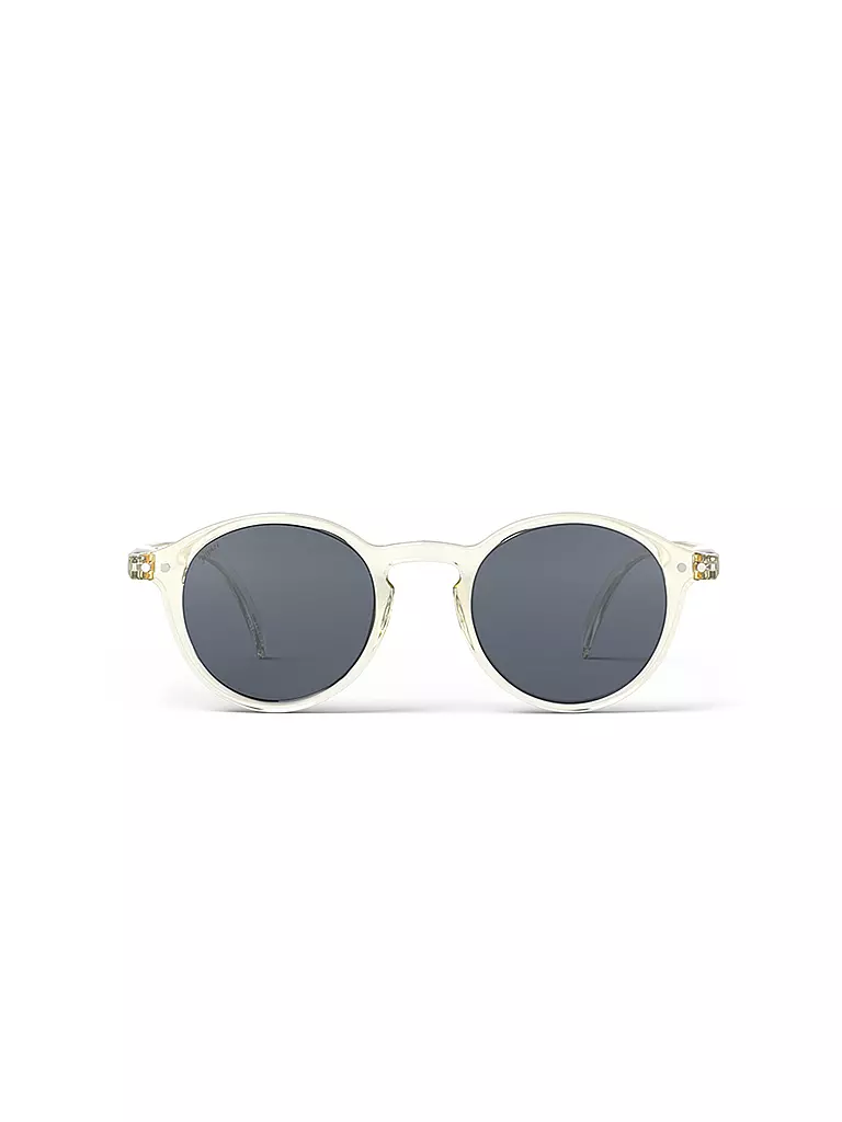 IZIPIZI | Lunettes de soleil enfant JUNIOR 5-10 ans #C STADIUM | transparent