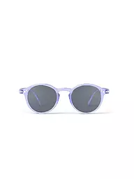 IZIPIZI | Lunettes de soleil enfant JUNIOR 5-10 ans #E STADIUM | Bleu clair