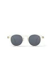 IZIPIZI | Lunettes de soleil enfant JUNIOR 5-10 ans #E STADIUM | Transparent