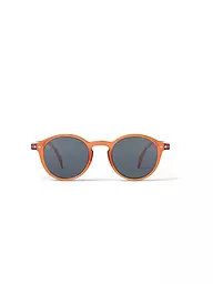 IZIPIZI | Lunettes de soleil enfant JUNIOR 5-10 ans #E STADIUM | Orange