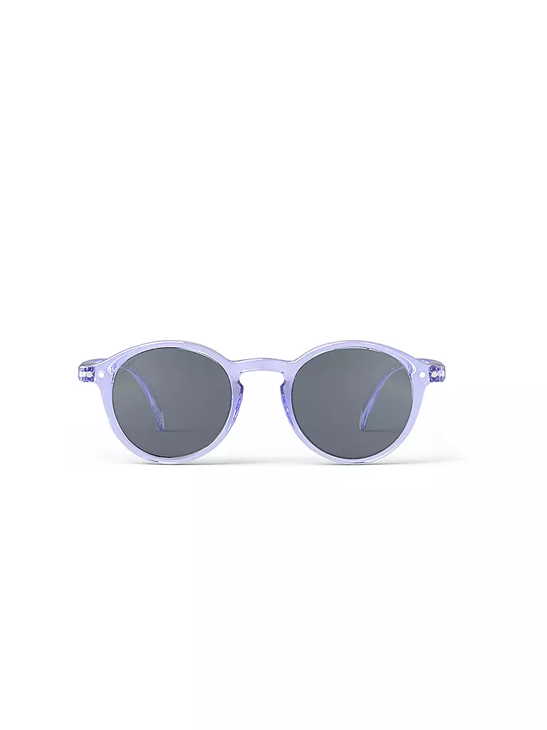 IZIPIZI | Lunettes de soleil enfant JUNIOR 5-10 ans #E STADIUM | hellblau