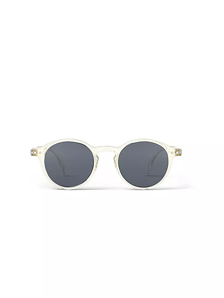 IZIPIZI | Lunettes de soleil enfant JUNIOR 5-10 ans #E STADIUM | transparent