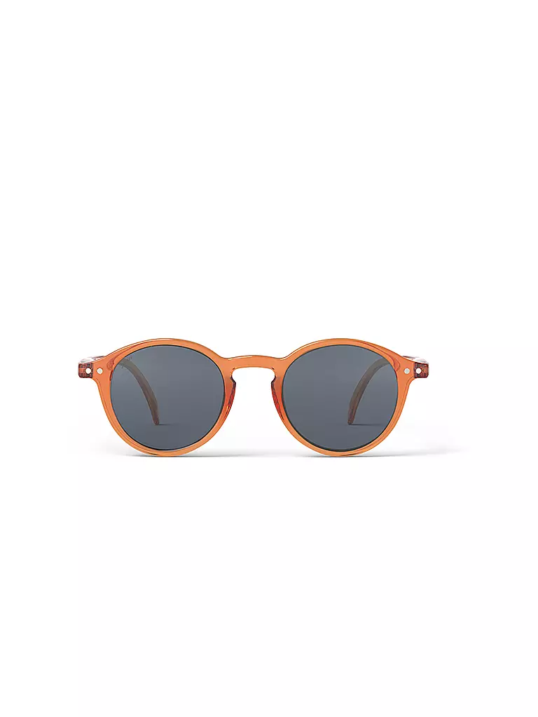 IZIPIZI | Lunettes de soleil enfant JUNIOR 5-10 ans #E STADIUM | orange