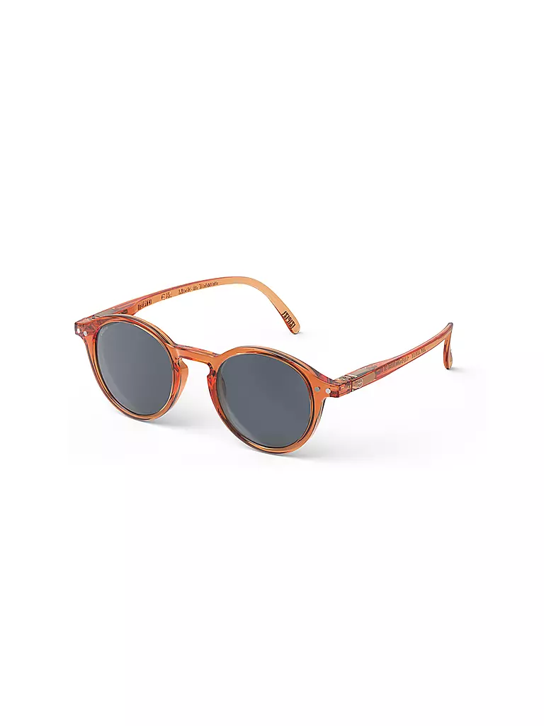 IZIPIZI | Lunettes de soleil enfant JUNIOR 5-10 ans #E STADIUM | 