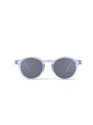 IZIPIZI | Lunettes de soleil enfant SUN JUNIOR 5-10 ans #D | Bleu clair