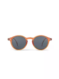 IZIPIZI | Lunettes de soleil enfant SUN JUNIOR 5-10 ans #D | Orange