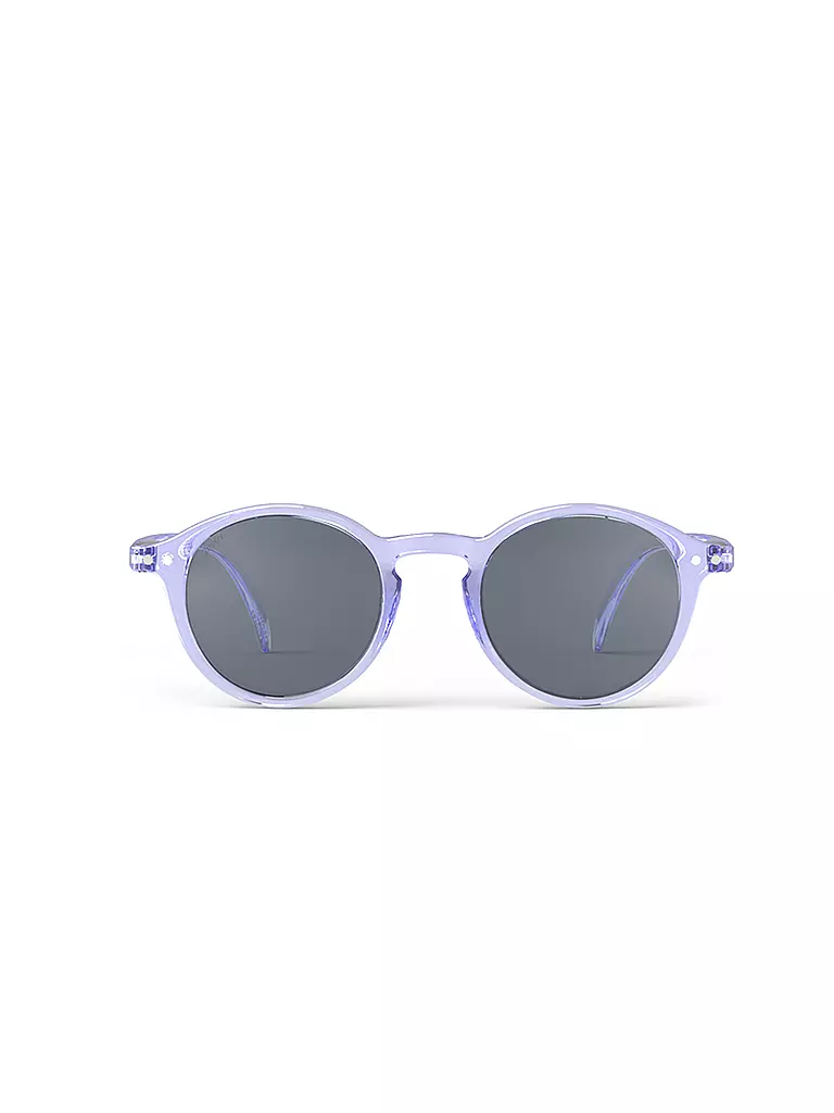 IZIPIZI | Lunettes de soleil enfant JUNIOR SUN 5-10 ans #D | hellblau