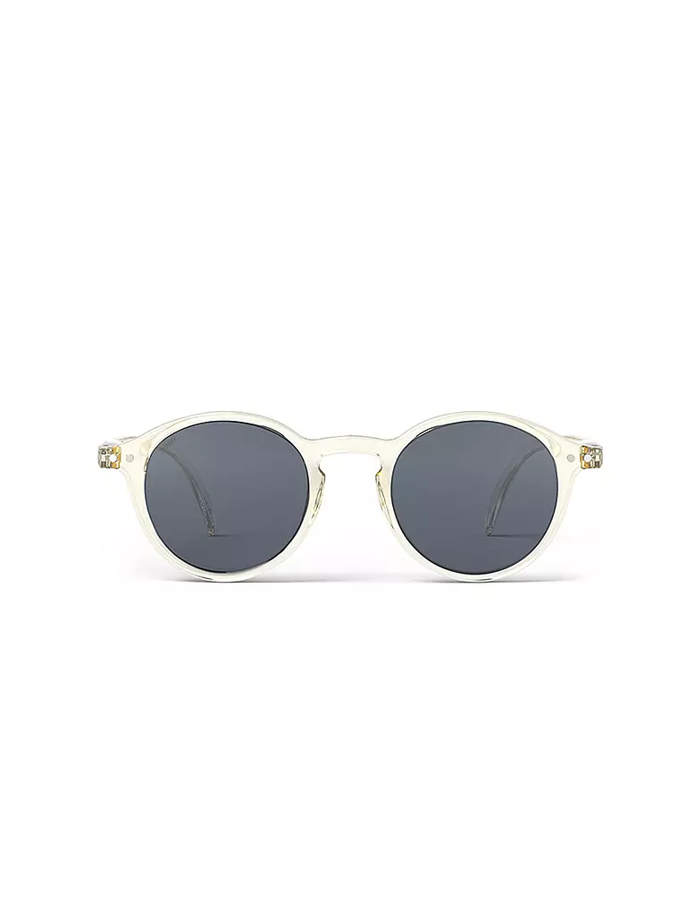 IZIPIZI | Lunettes de soleil enfant JUNIOR SUN 5-10 ans #D | transparent