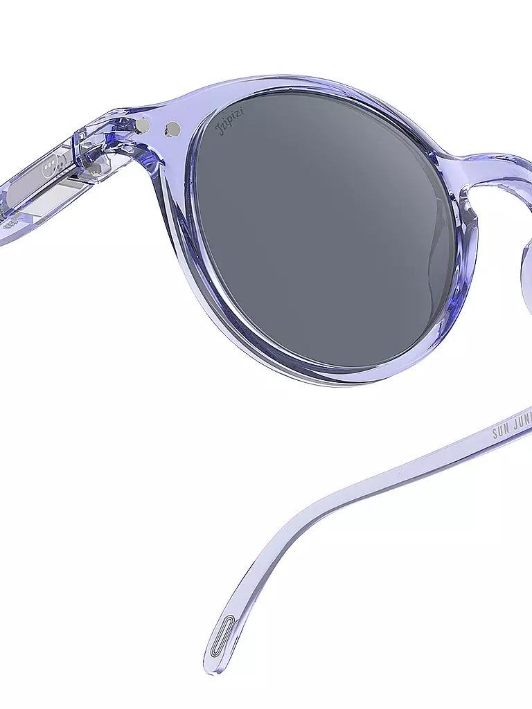 IZIPIZI | Lunettes de soleil enfant JUNIOR SUN 5-10 ans #D | 