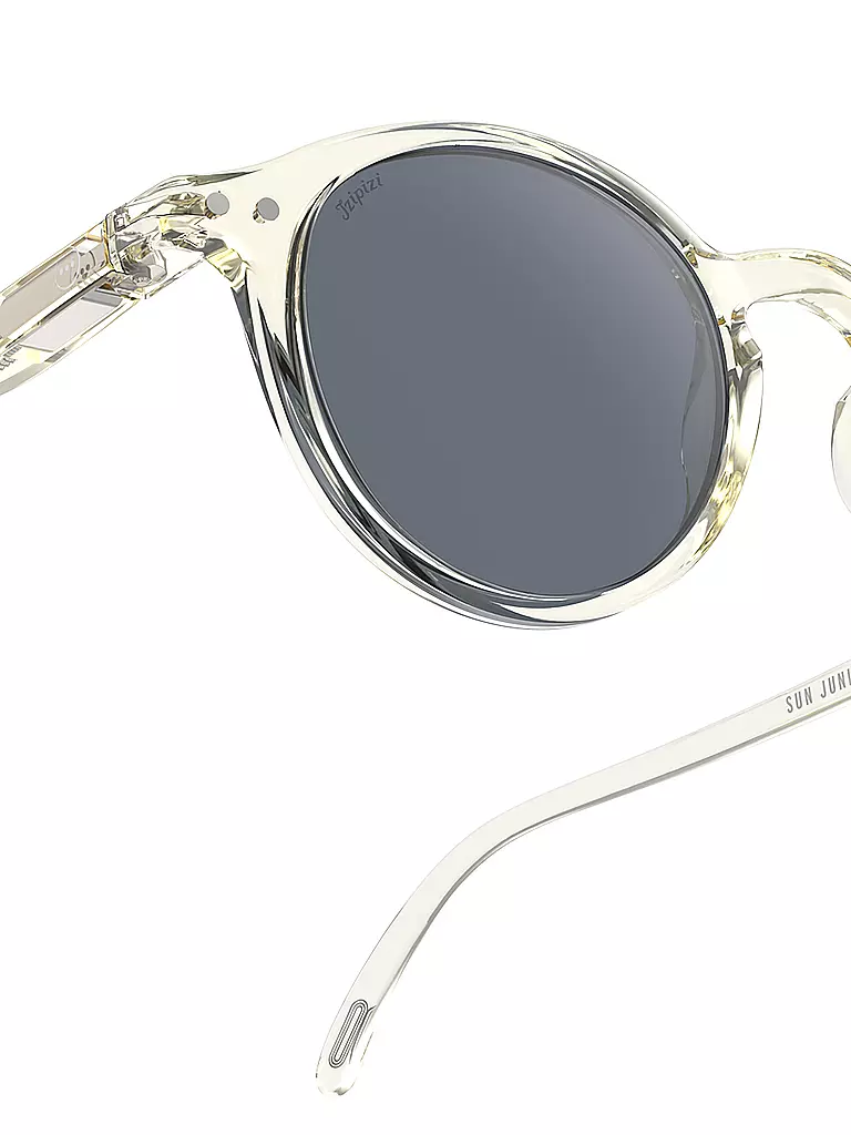 IZIPIZI | Lunettes de soleil enfant JUNIOR SUN 5-10 ans #D | 