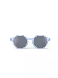 IZIPIZI | Lunettes de soleil enfant SUN KIDS+ 3-5 ans #D | Bleu clair