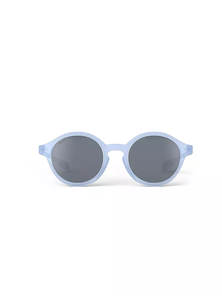 IZIPIZI | Lunettes de soleil enfant KIDS+ 3-5 ans #D | hellblau