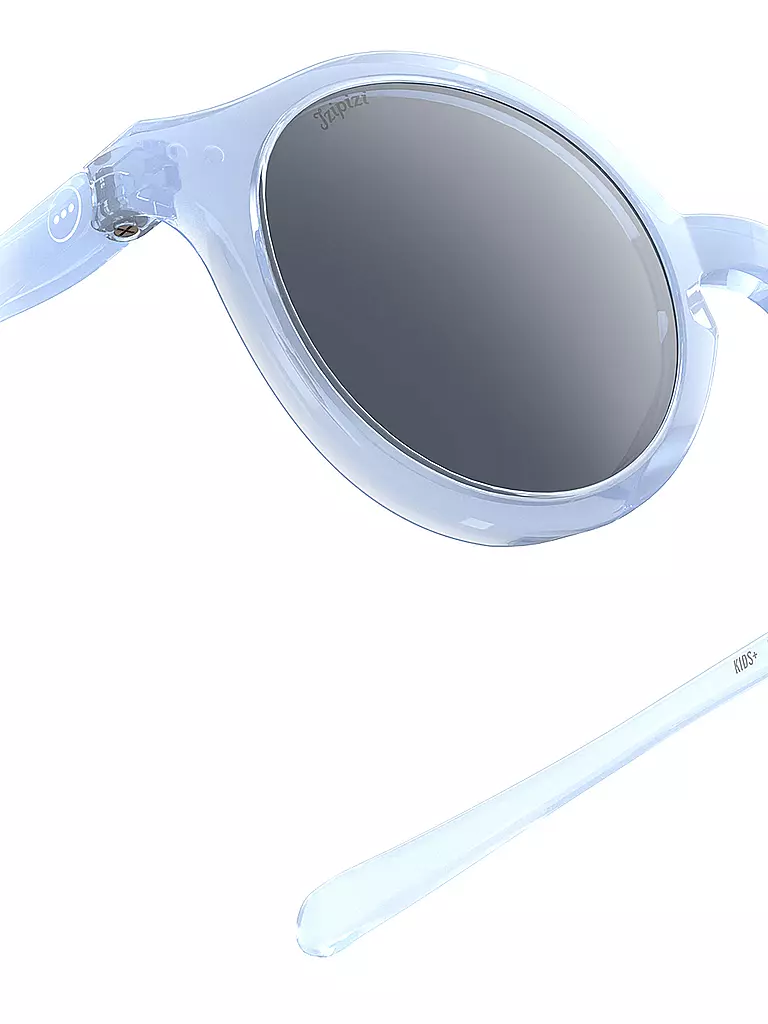 IZIPIZI | Lunettes de soleil enfant KIDS+ 3-5 ans #D | 