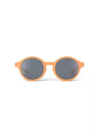 IZIPIZI | Lunettes de soleil enfant KIDS+3-5 ans #D | Orange