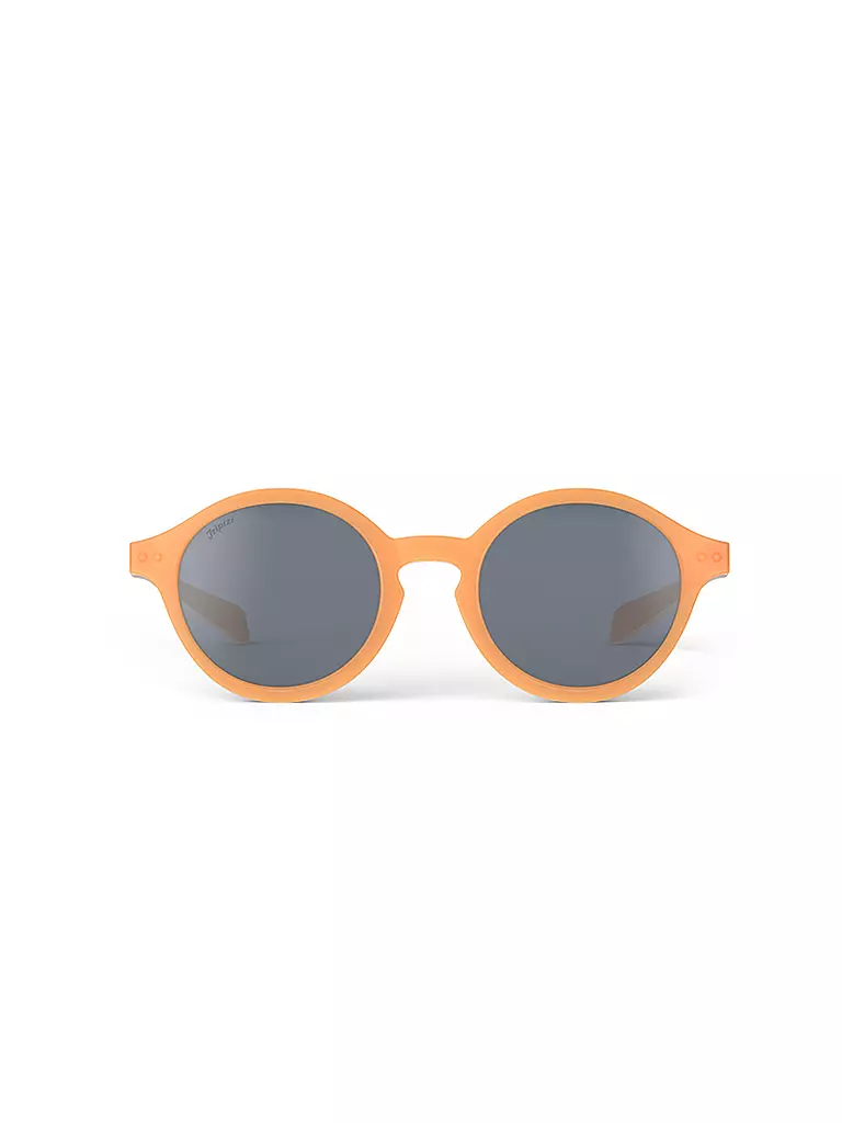 IZIPIZI | Lunettes de soleil enfant KIDS+3-5 ans #D | orange