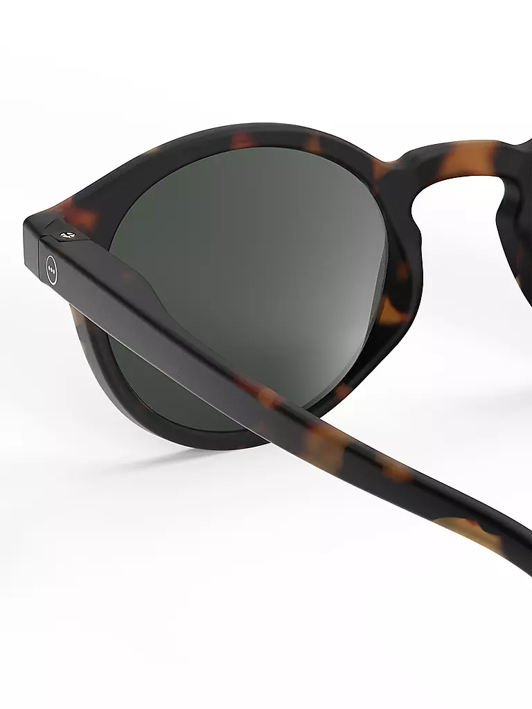 IZIPIZI | Lunettes de soleil enfant SUN #H | Marron