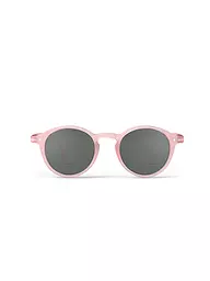 IZIPIZI | Lunettes de soleil enfant SUN JUNIOR 5-10 ans #D | Rose