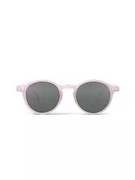 IZIPIZI | Lunettes de soleil enfant SUN JUNIOR 5-10 ans #D | Lilas