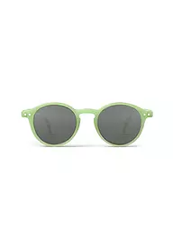 IZIPIZI | Lunettes de soleil enfant SUN JUNIOR 5-10 ans #D | Vert