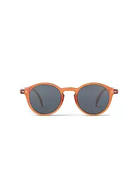 IZIPIZI | Lunettes de soleil enfant SUN JUNIOR 5-10 ans #D | Orange
