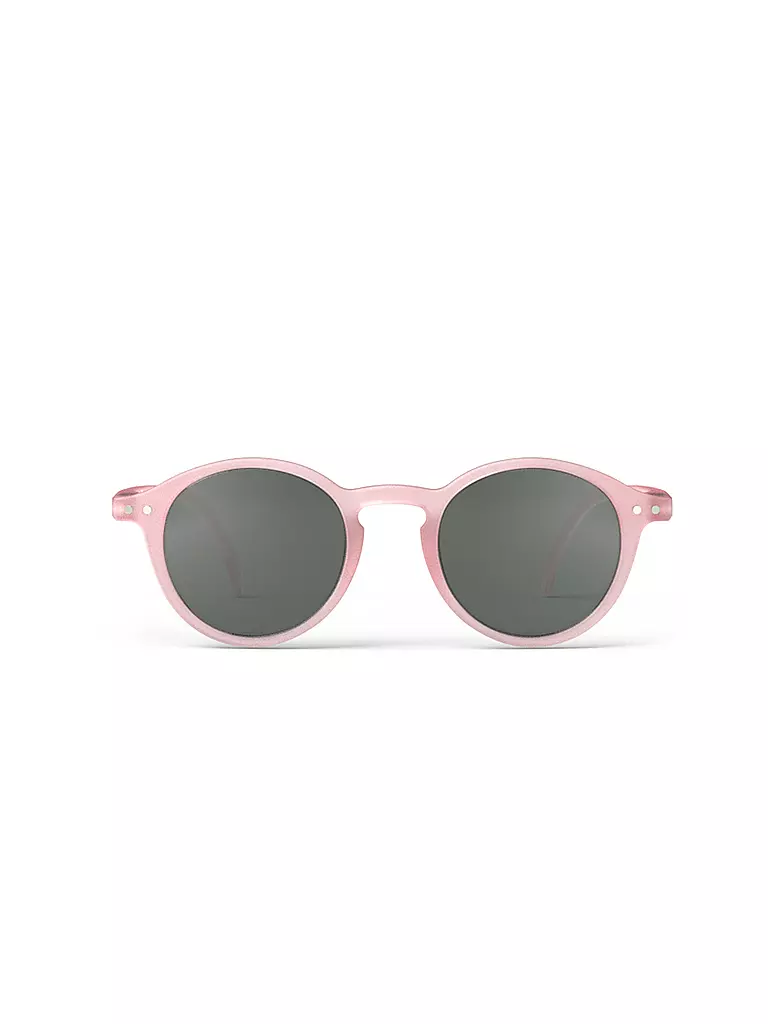 IZIPIZI | Lunettes de soleil enfant SUN JUNIOR 5-10 ans #D | rosa