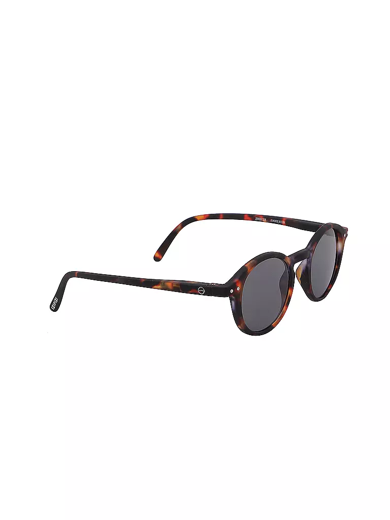 IZIPIZI | Lunettes de soleil enfant SUN JUNIOR 5-10 ans #D | dunkelblau