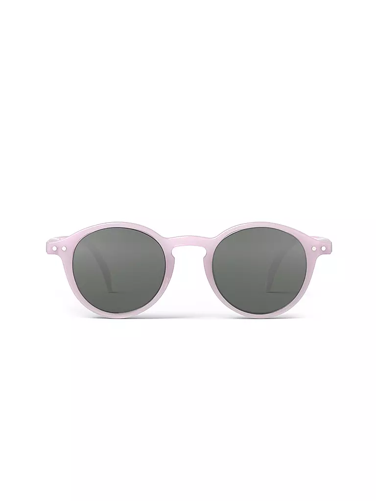 IZIPIZI | Lunettes de soleil enfant SUN JUNIOR 5-10 ans #D | lila