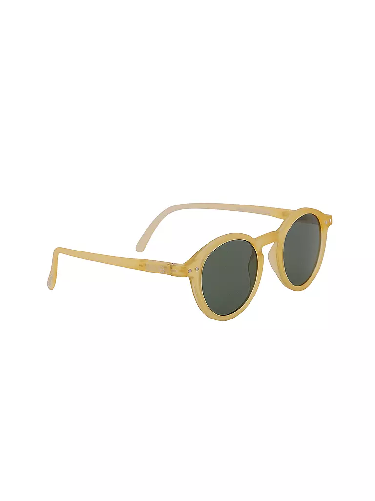 IZIPIZI | Lunettes de soleil enfant SUN JUNIOR 5-10 ans #D | gelb