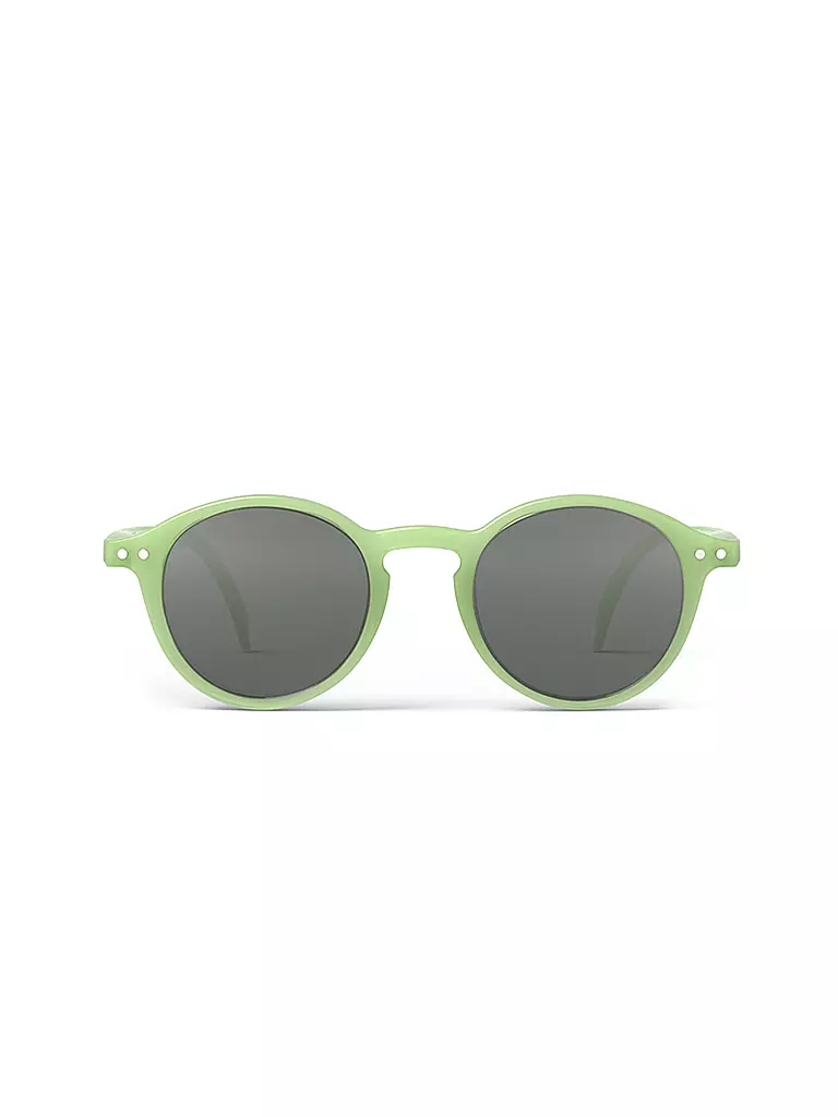 IZIPIZI | Lunettes de soleil enfant SUN JUNIOR 5-10 ans #D | grün