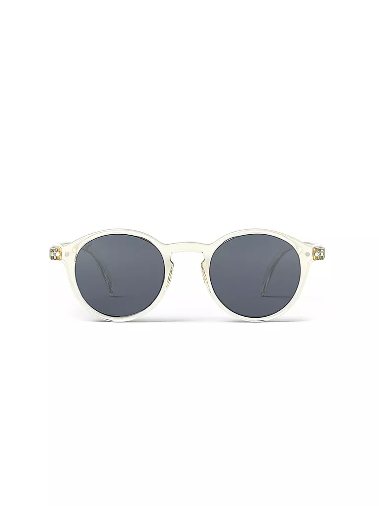 IZIPIZI | Lunettes de soleil enfant SUN JUNIOR 5-10 ans #D | transparent