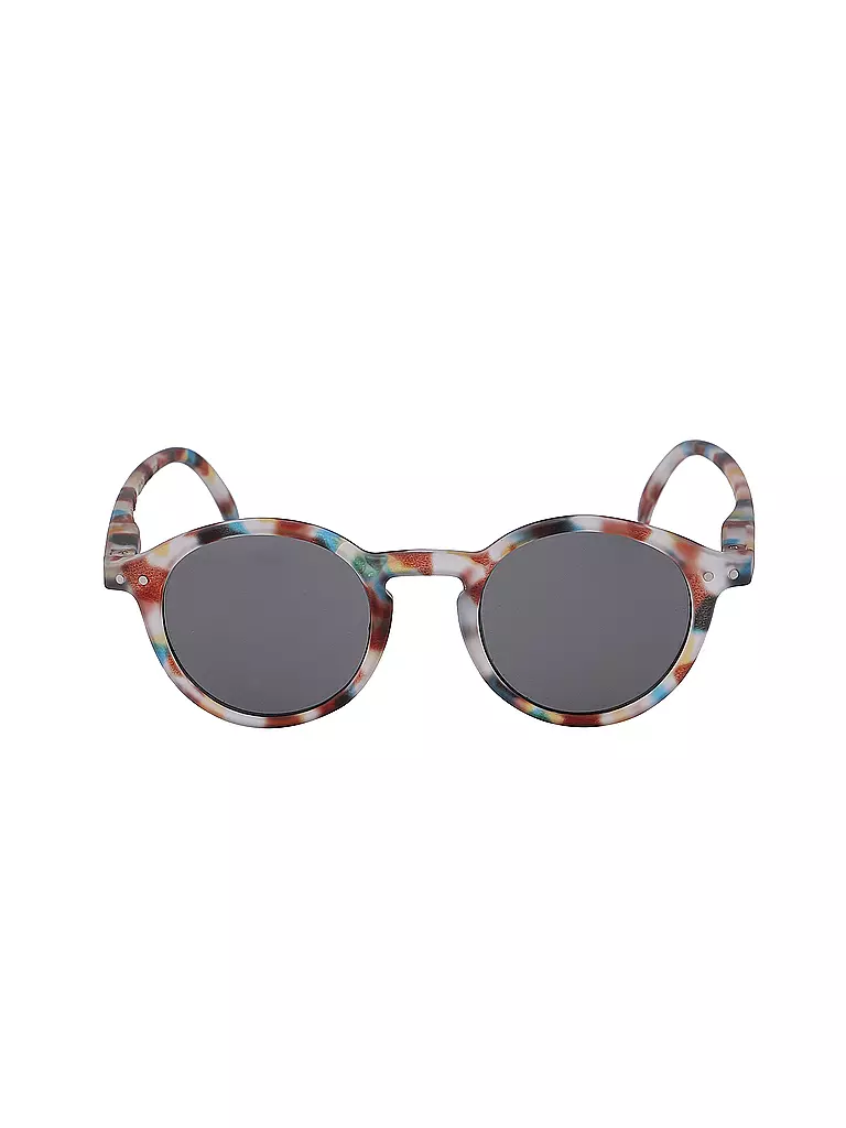 IZIPIZI | Lunettes de soleil enfant SUN JUNIOR 5-10 ans #D | blau