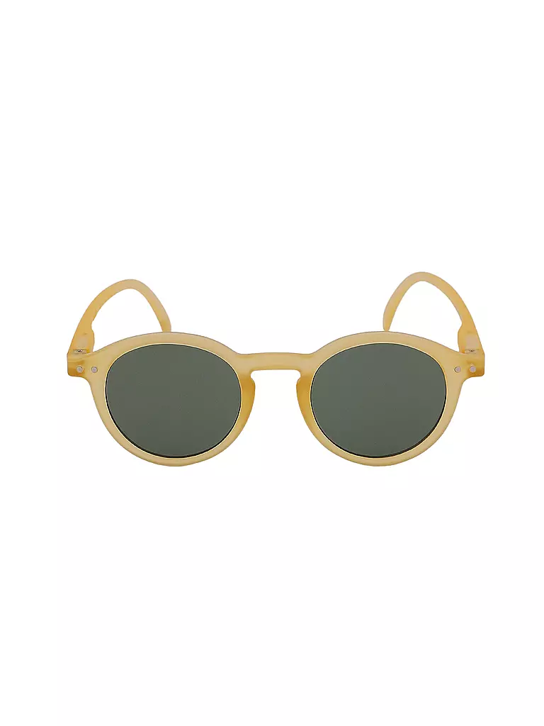 IZIPIZI | Lunettes de soleil enfant SUN JUNIOR 5-10 ans #D | gelb