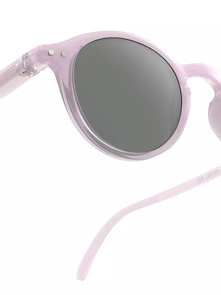 IZIPIZI | Lunettes de soleil enfant SUN JUNIOR 5-10 ans #D | 