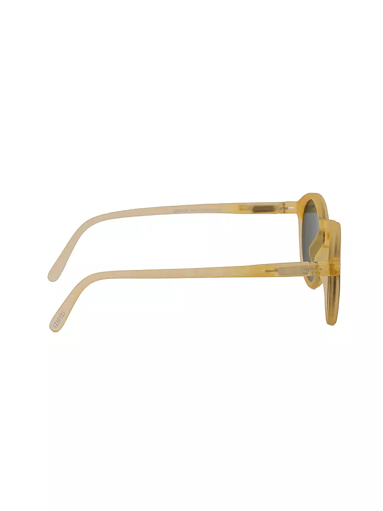 IZIPIZI | Lunettes de soleil enfant SUN JUNIOR 5-10 ans #D | gelb